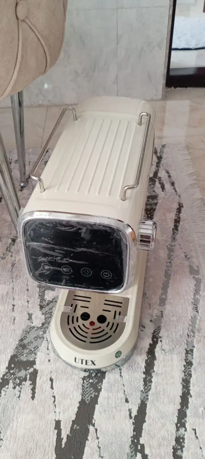 اسپر سو ساز|سماور، چای‌ساز، قهوه‌ساز|شاهین دژ, |دیوار