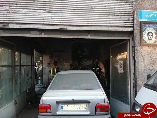 *نیاز به ۳ عدد نصاب سپر با حقوق بالای ۳۰ میلیون *|استخدام صنعتی، فنی، مهندسی|ملارد, |دیوار