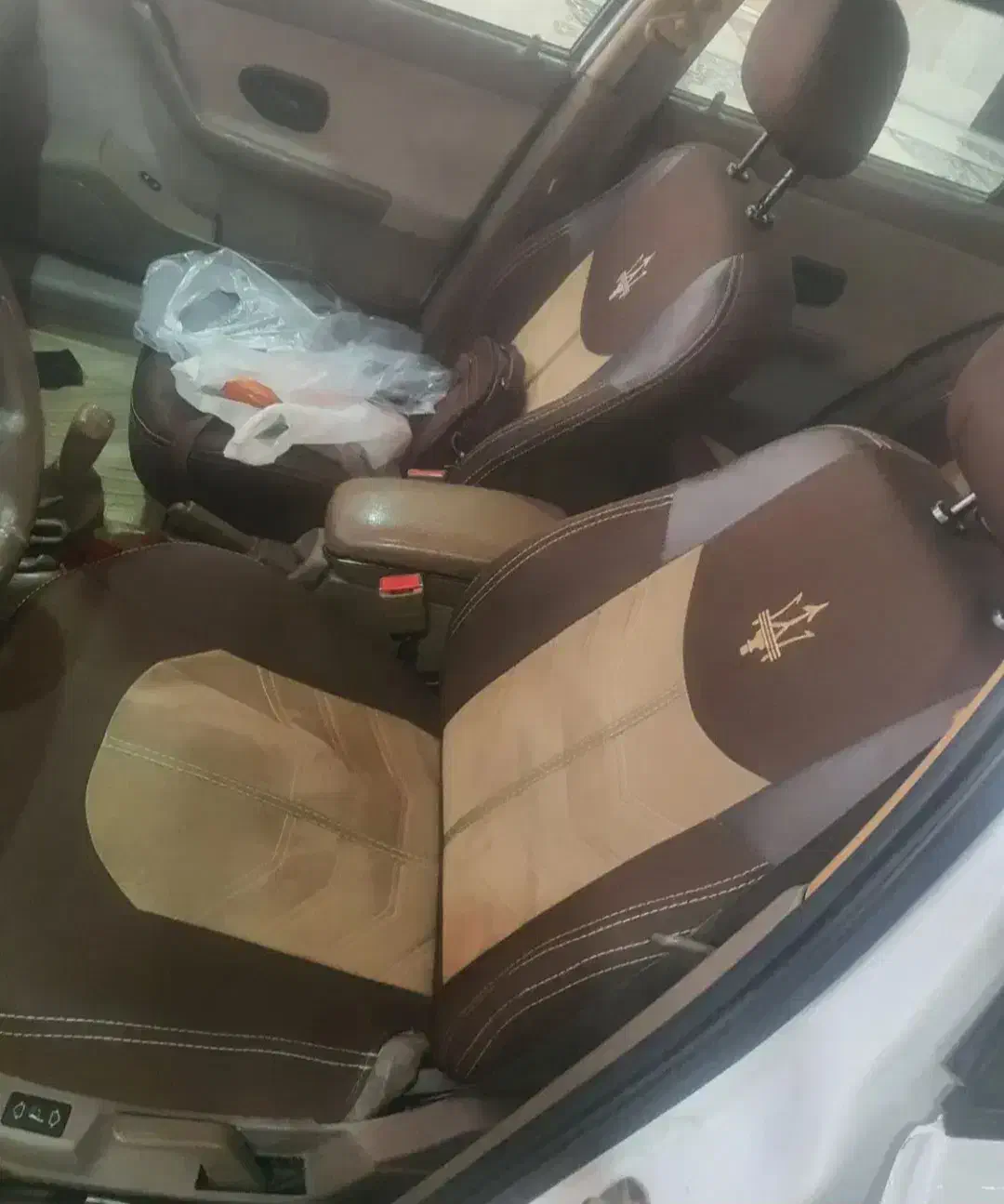 سمند ای اف سون مدل ۱۳۹۶|خودرو سواری و وانت|یزد, |دیوار