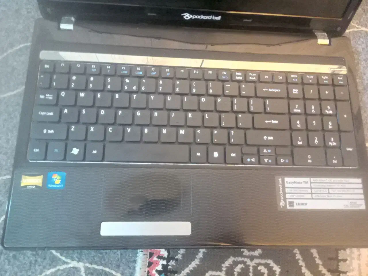 لپتاپ اقتصادی دانشجویی|رایانه همراه|قدس, شهرقدس|دیوار