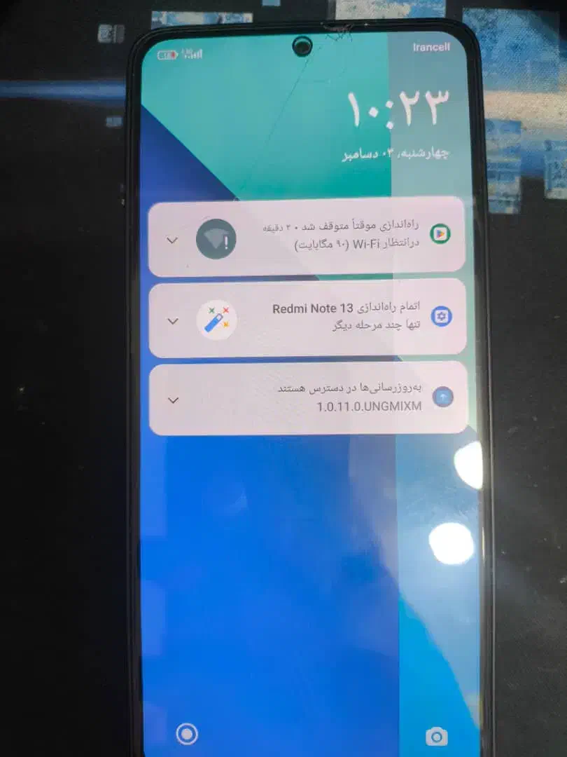 note 13 4g تمیز|موبایل|اهواز, نبوت|دیوار