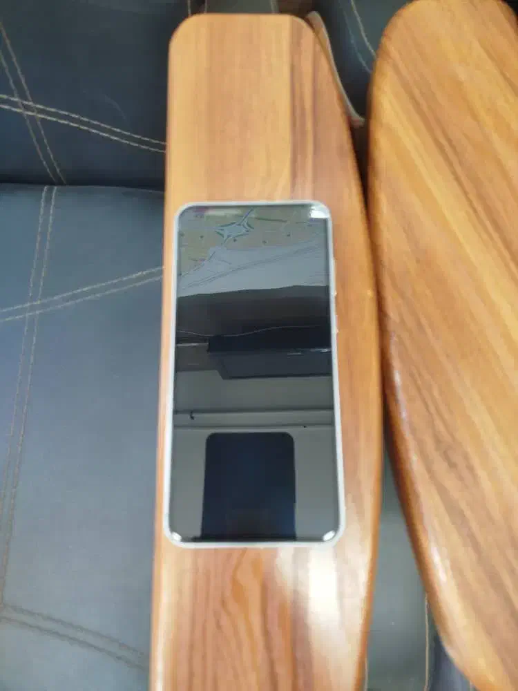 گوشی A 55|موبایل|اصفهان, مارچین|دیوار