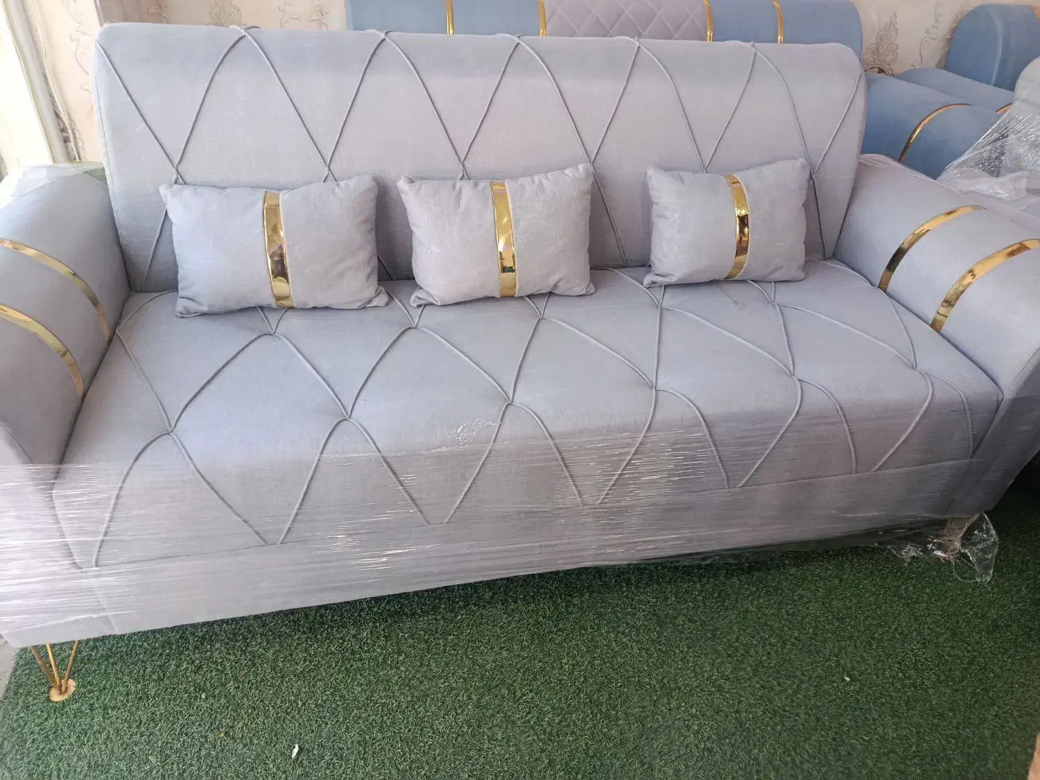 فروش مبل زیر  قیمت بازار|مبلمان خانگی و میز عسلی|قوچان, |دیوار