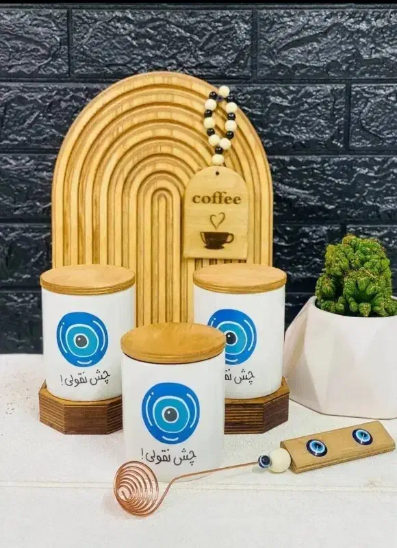 بانکه نوشته دار|ظروف نگهدارنده، پلاستیکی، یک‌بارمصرف|شوشتر, |دیوار