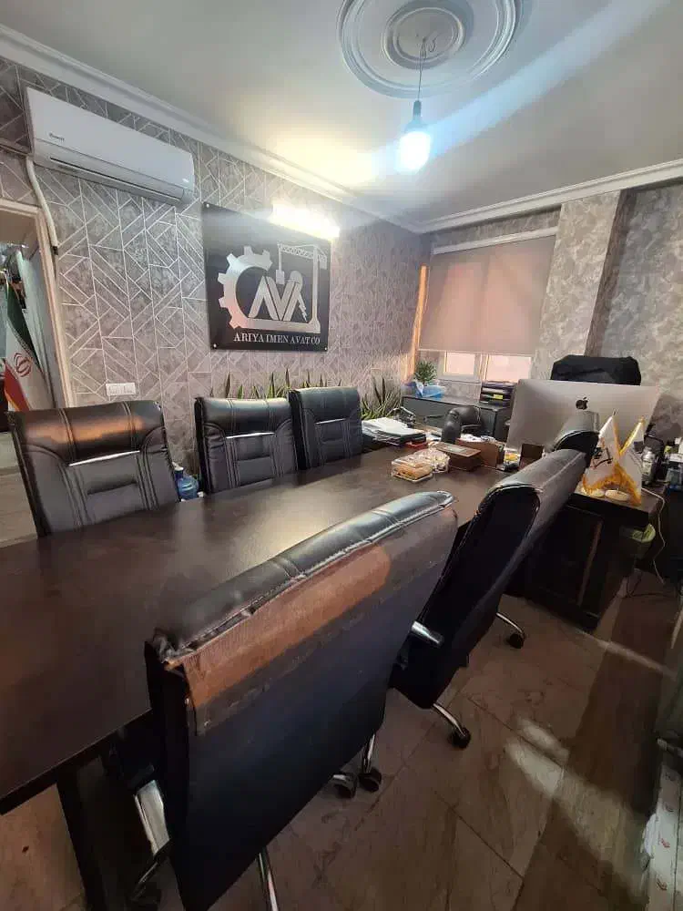 میز مدیریتی/صندلی مدیریتی/صندلی تکی/میز وسط|دفتر کار|تهران, هوانیروز|دیوار