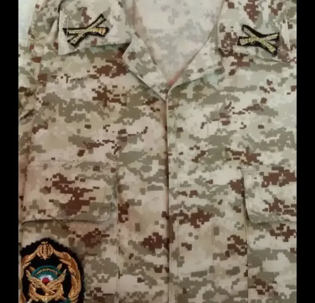 یک دست لباس سربازی|لباس|سقز, |دیوار