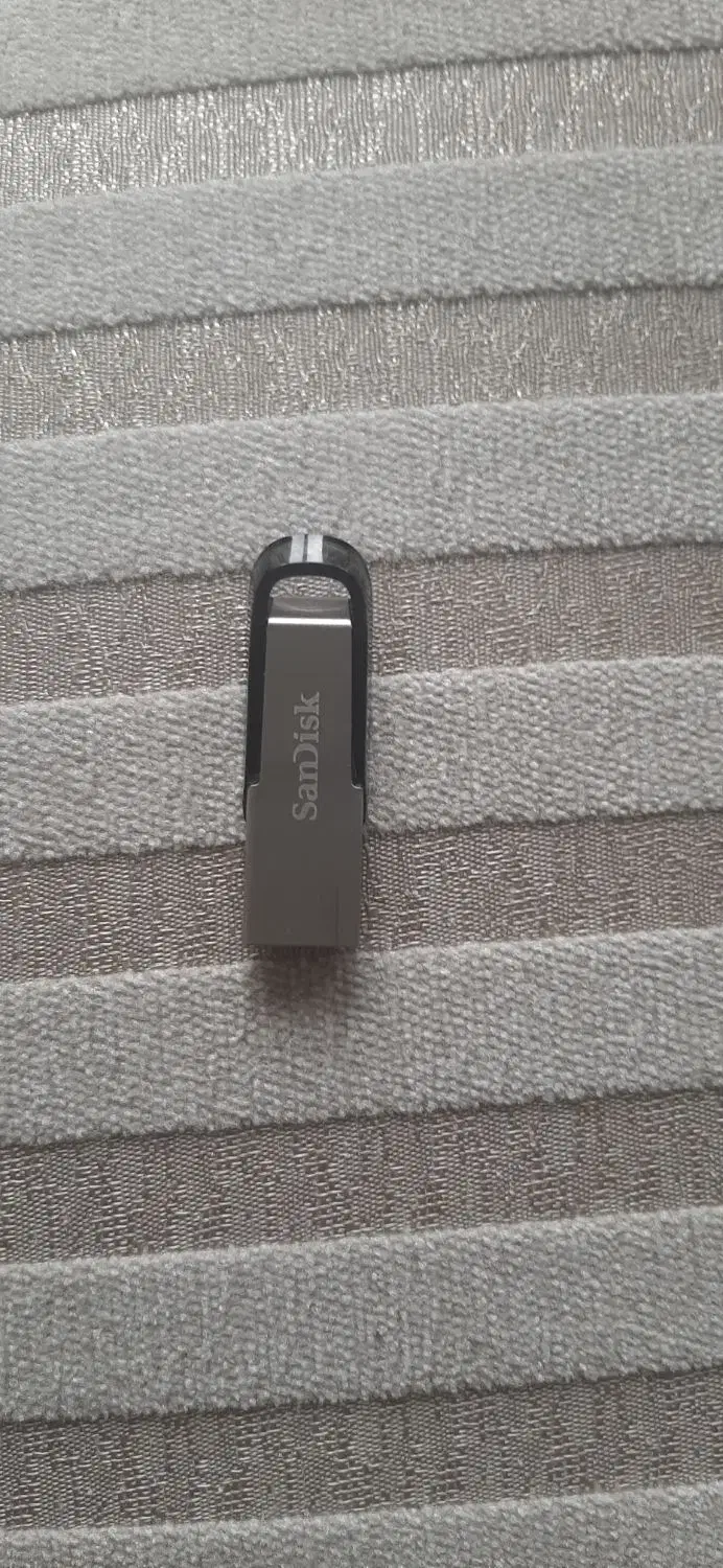 فلش ۶۴ گیگابایت|قطعات و لوازم جانبی رایانه|تهران, فردوس|دیوار