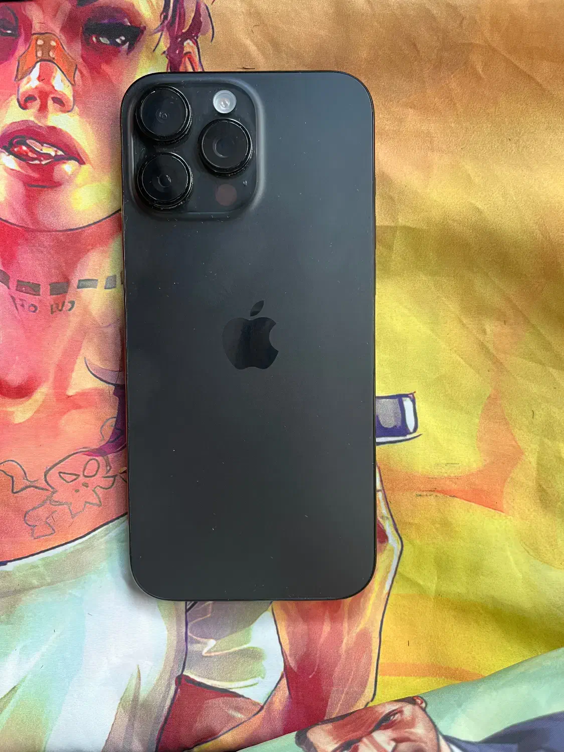 ایفون ۱۶پرو مکس|موبایل|دزفول, |دیوار