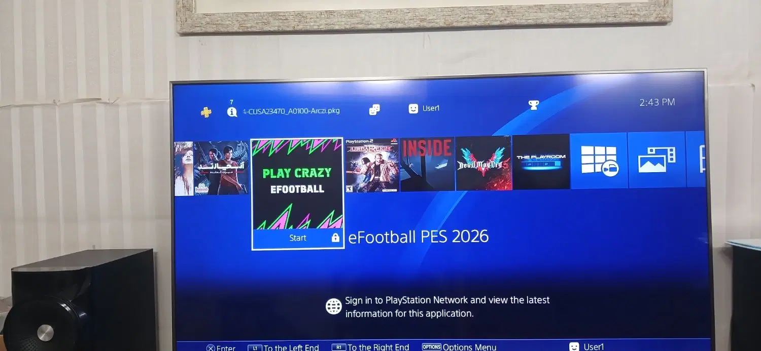 ps4fat500|کنسول، بازی ویدئویی و آنلاین|تهران, هاشم‌آباد|دیوار