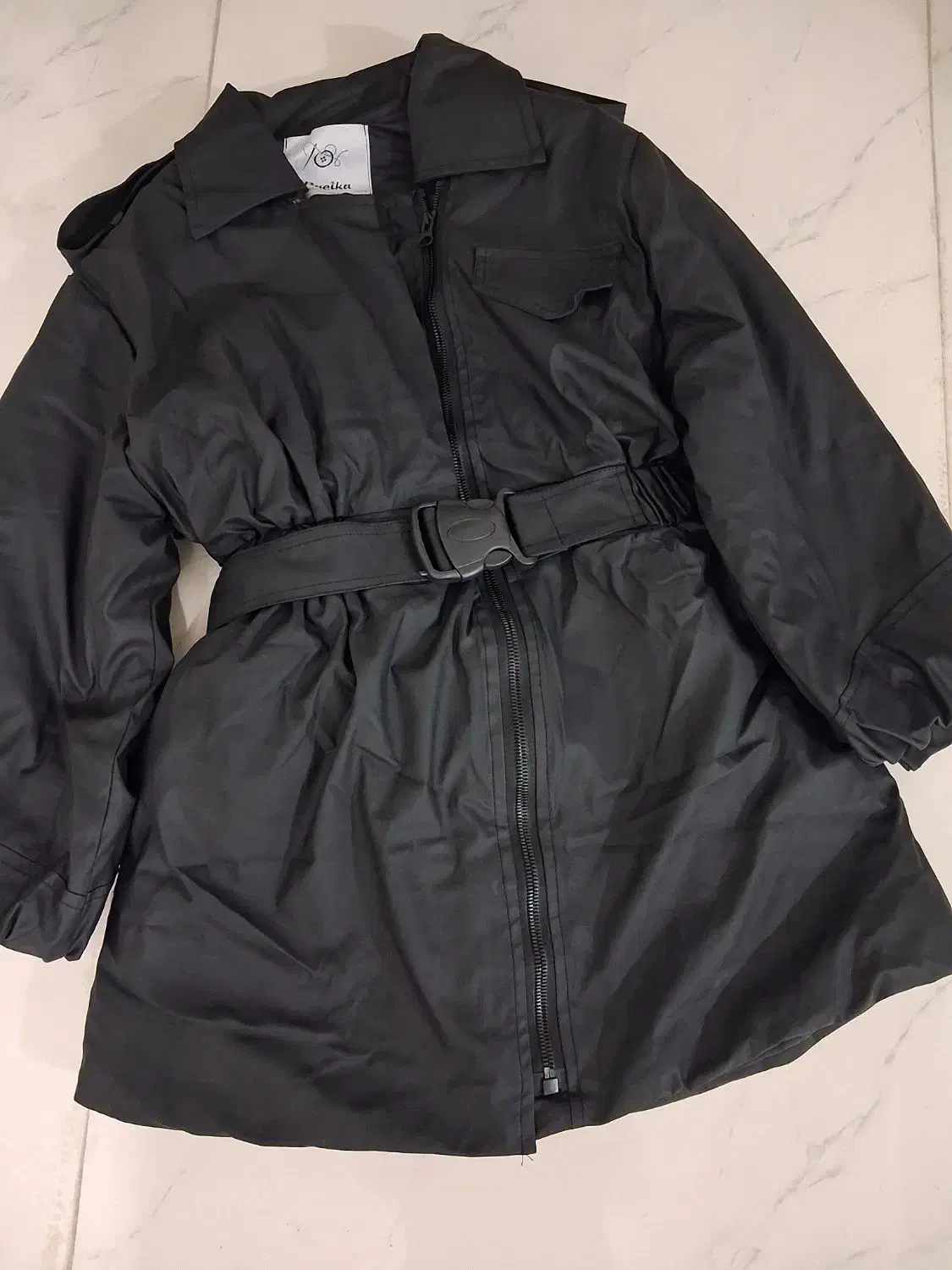 کاپشن وپافر|لباس|رشت, معلولین|دیوار