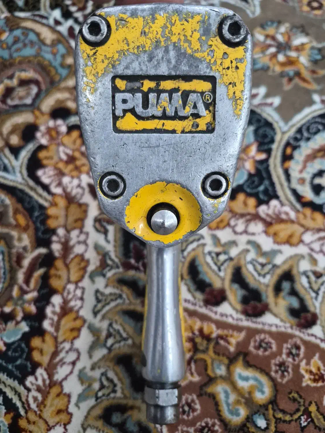 بکس بادی|ابزارآلات|تهران, افسریه جنوبی|دیوار