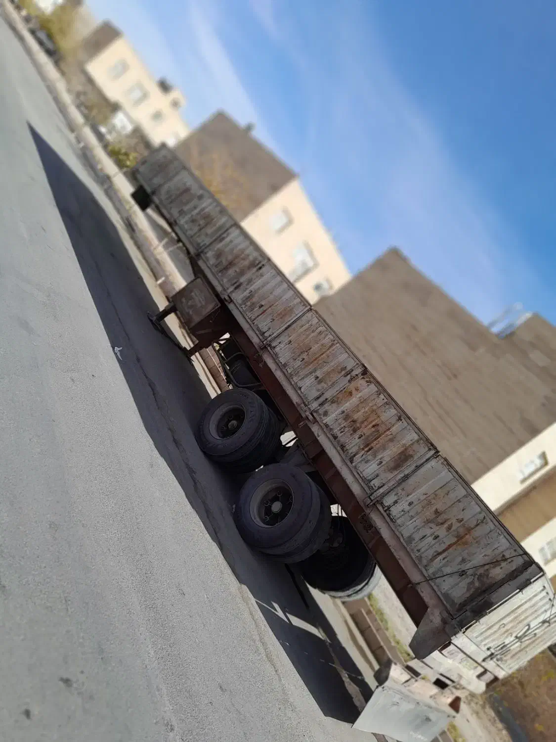 کاری جفت|قطعات یدکی و لوازم جانبی|نیمبلوک, |دیوار