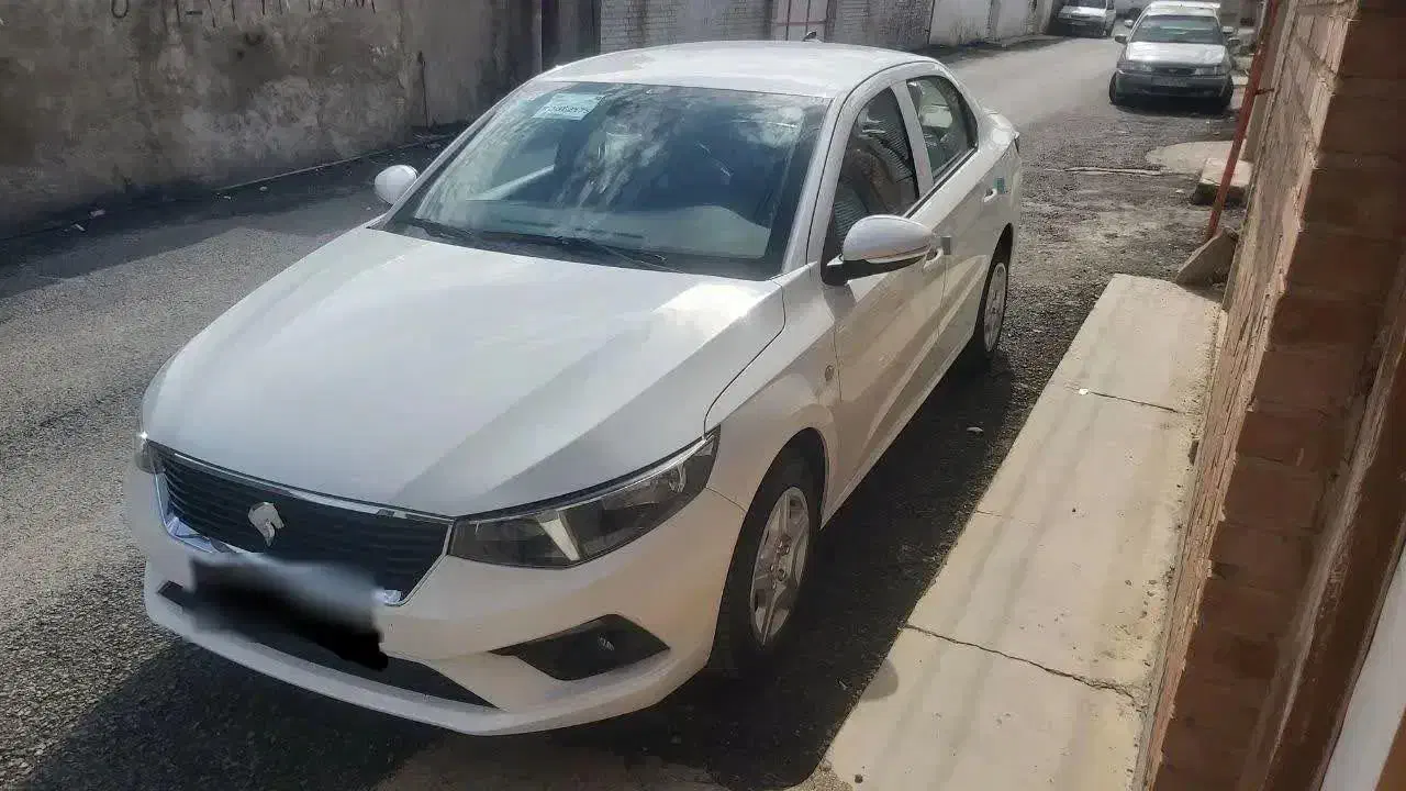 تارا V1 پلاس مدل 403،برج11|خودرو سواری و وانت|مسجد سلیمان, |دیوار