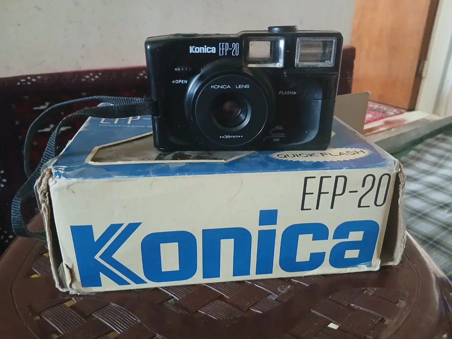 دوربین عکاسی|دوربین عکاسی و فیلمبرداری|ساری, |دیوار