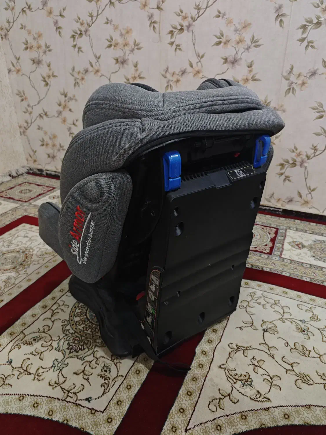 صندلی sideArmor|تخت و صندلی بچه|اهواز, پردیس دو|دیوار