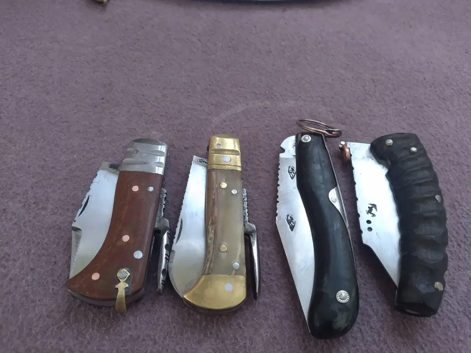 ۴عددکاربسیارزیباوکلکسیونی|کلکسیون اشیاء عتیقه|دالاهو, |دیوار