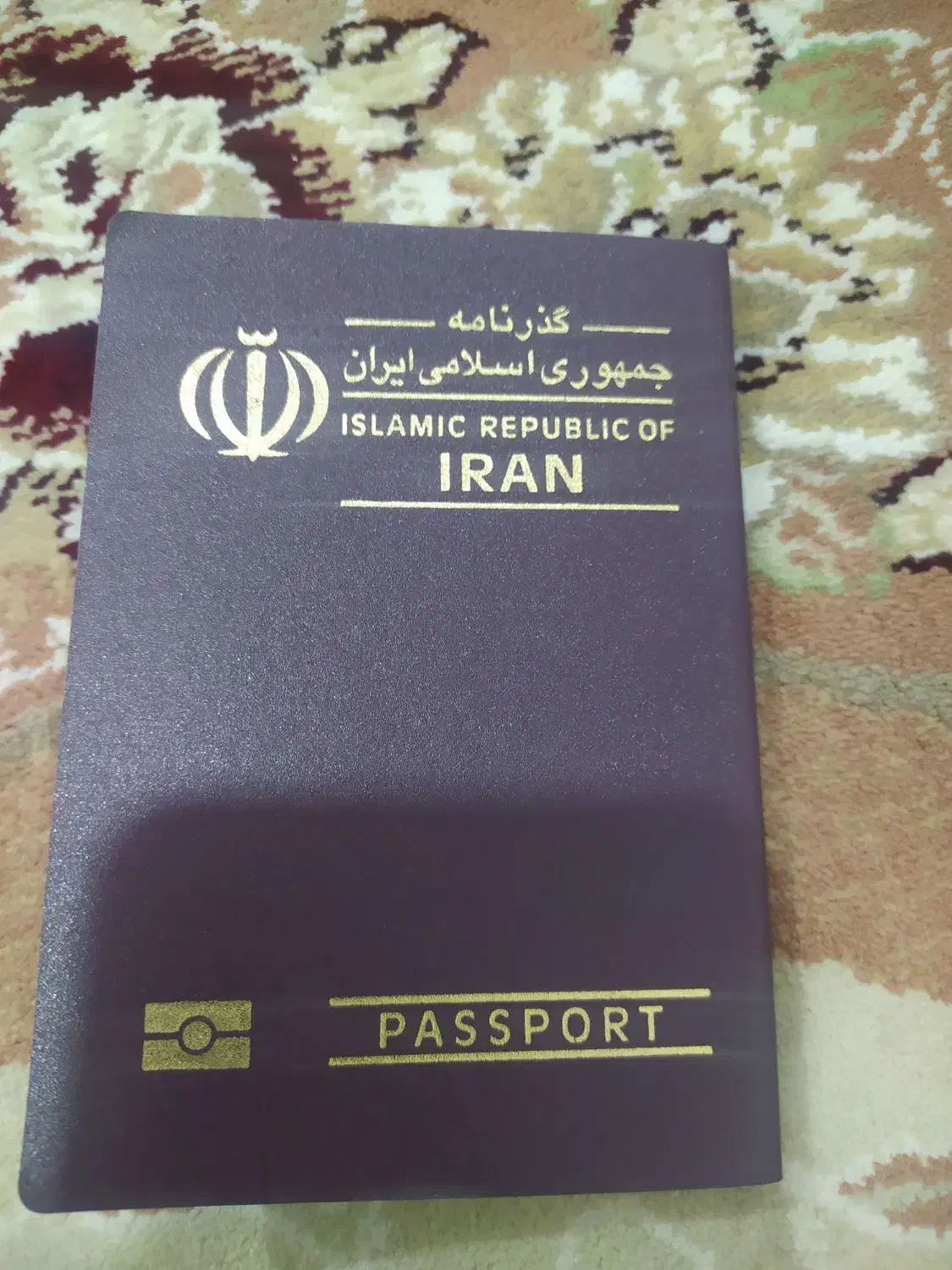 رجستر و معافیت پاسپورت انجام میشو|خدمات رایانه‌ای و موبایل|مرند, |دیوار
