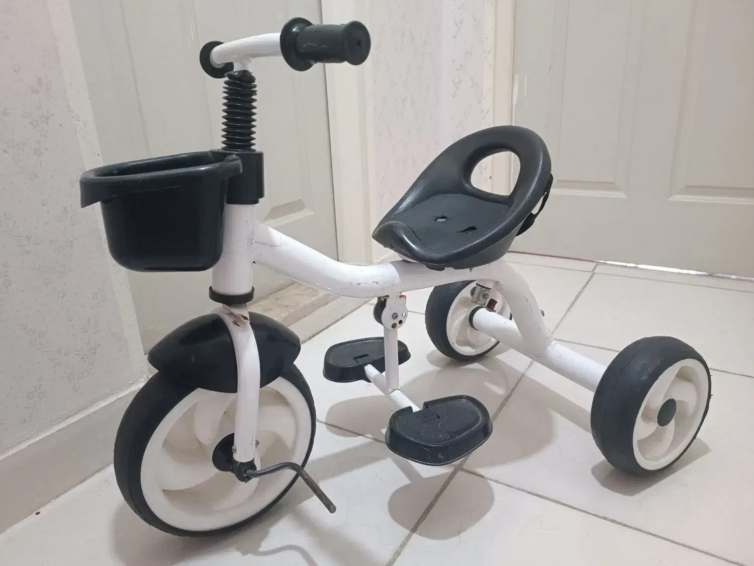 سه چرخه کودک|دوچرخه، اسکیت، اسکوتر|گرگان, |دیوار