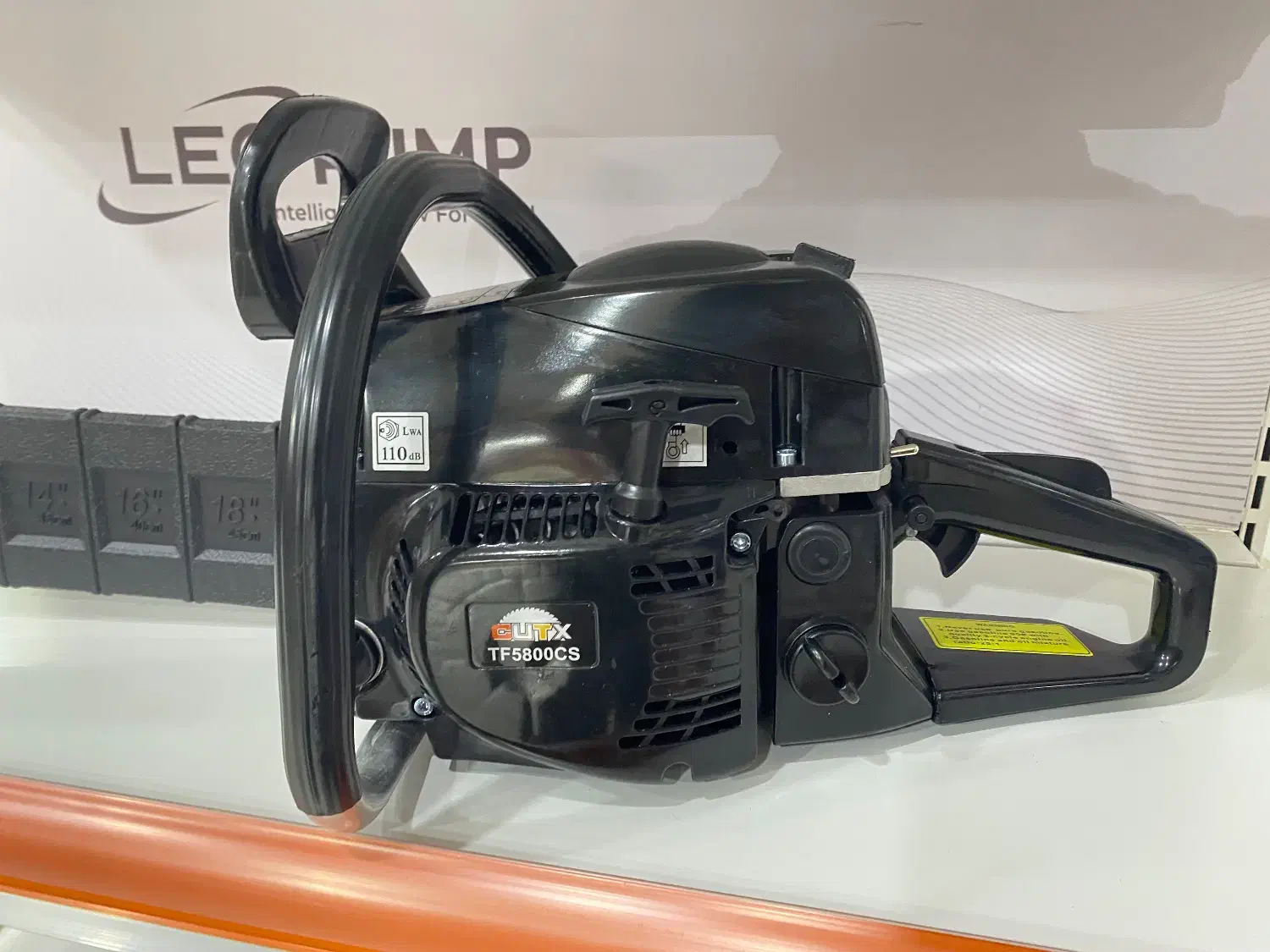 اره موتوری cutx|ابزارآلات|بجنورد, |دیوار