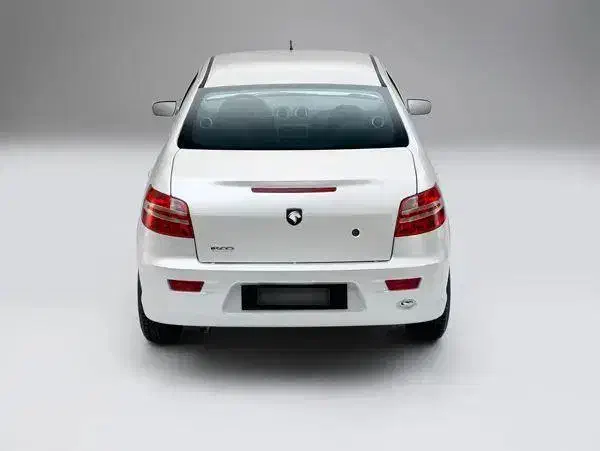 رانا باز طراحی شده|خودرو سواری و وانت|تهران, شادمان|دیوار