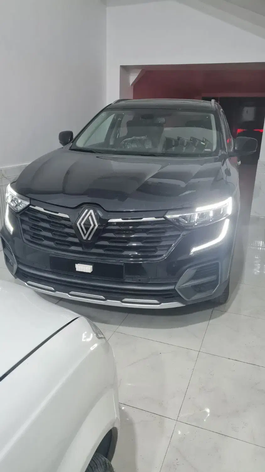 رنوکلیوس ۲۰۲۵|خودرو سواری و وانت|شاهین دژ, |دیوار