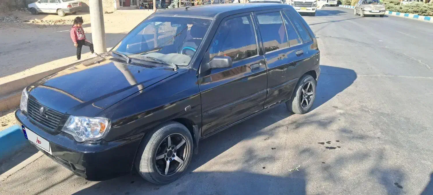 ۱۱۱عروسک|خودرو سواری و وانت|برخوار, |دیوار