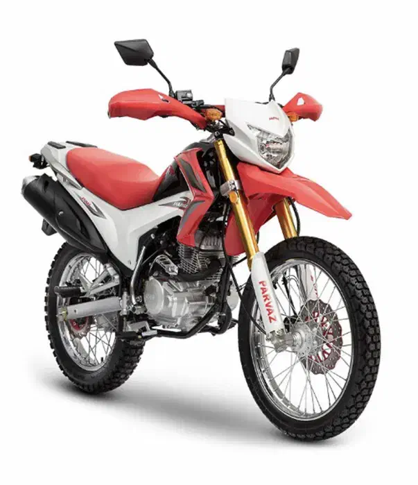 تریل پرواز اقساطی|موتورسیکلت|مشهد, هدایت|دیوار