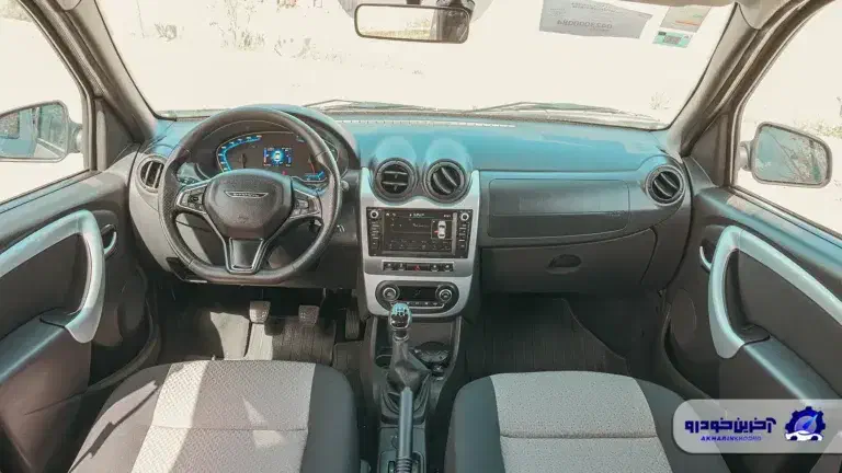 حواله پارس نوا|خودرو سواری و وانت|ازنا, |دیوار