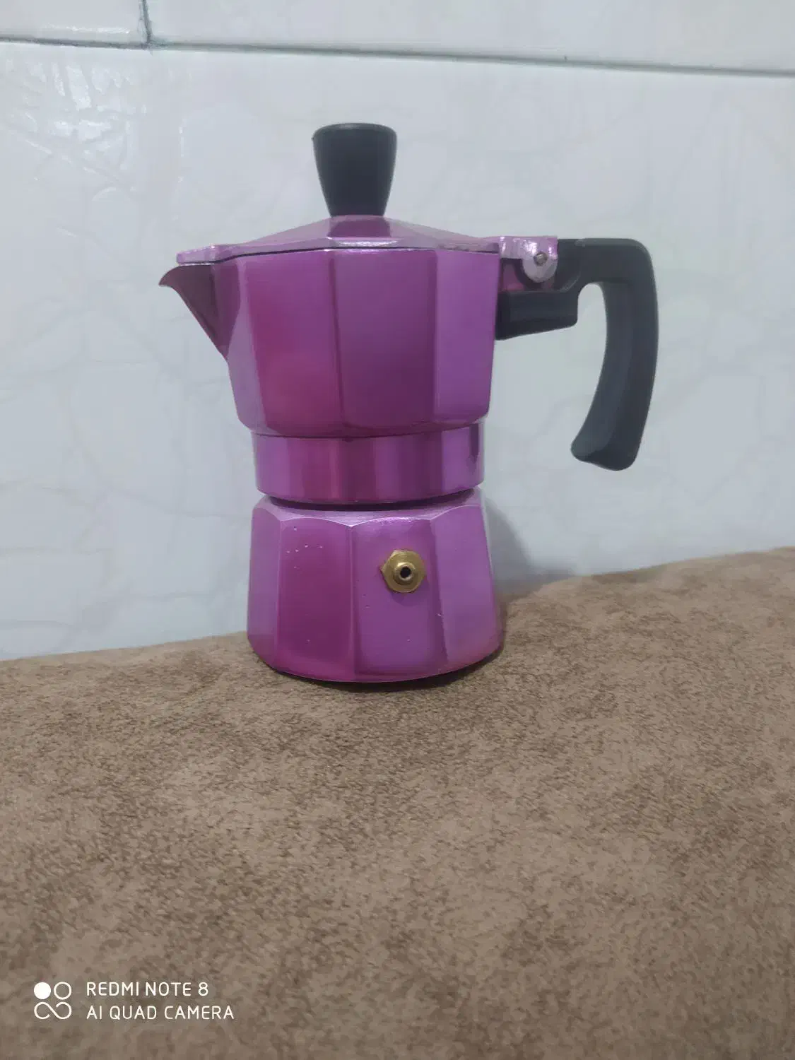 قهوه ساز دستی|قوری، کتری، قهوه‌ساز دستی|یزد, |دیوار