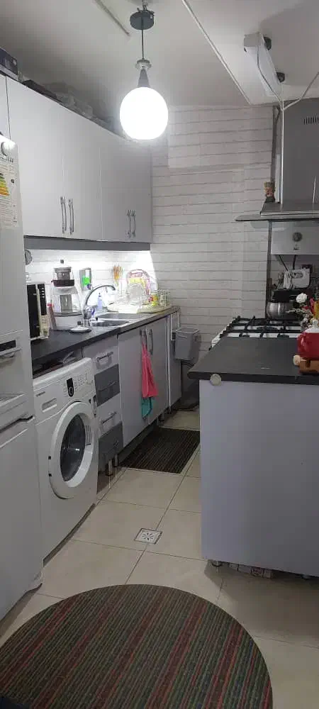 آپارتمان تک واحدی ط همکف پیروزی|فروش آپارتمان|تهران, جابری|دیوار