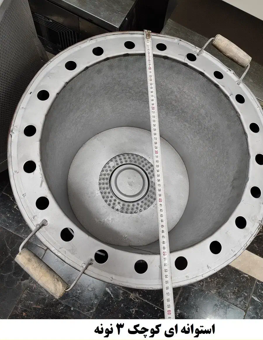 تنور خانگی|اجاق گاز و لوازم برقی پخت‌وپز|کرمانشاه, |دیوار