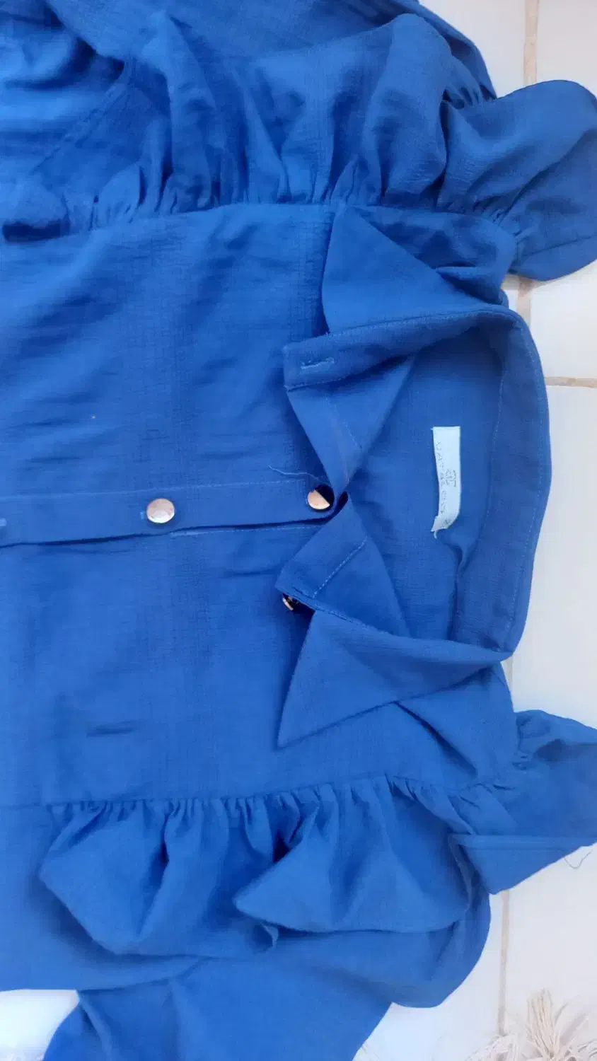 شومیز با کیفیت سایز ۴۴ تا ۴۸ مناسب کادو|لباس|اردبیل, |دیوار