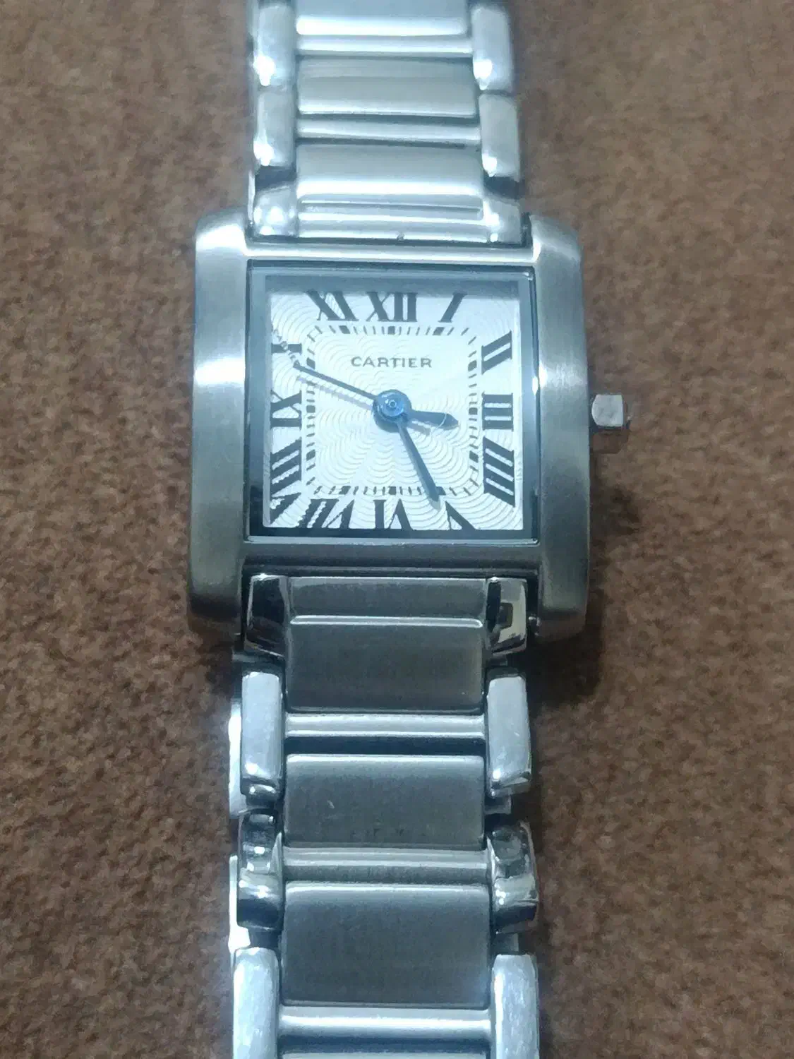 کارتیر|ساعت|تهران, منیریه|دیوار