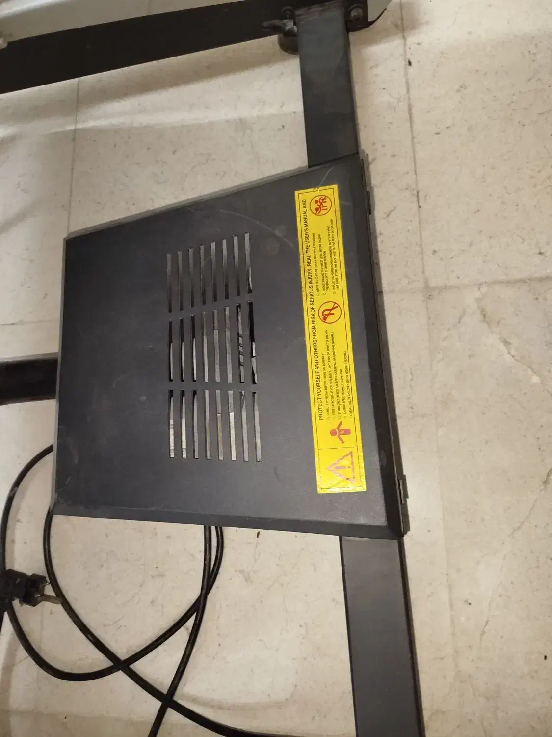 تردمیل .اصل کره|تجهیزات ورزشی|تهران, مختاری|دیوار