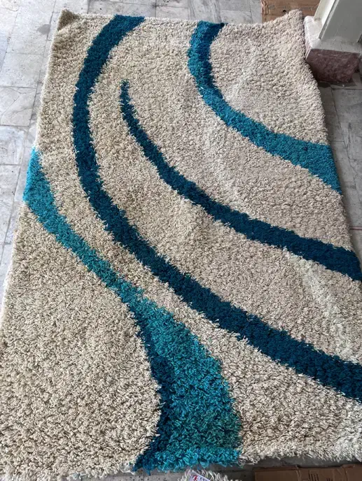 فرش ماکارون|فرش|بندر انزلی, معلم|دیوار