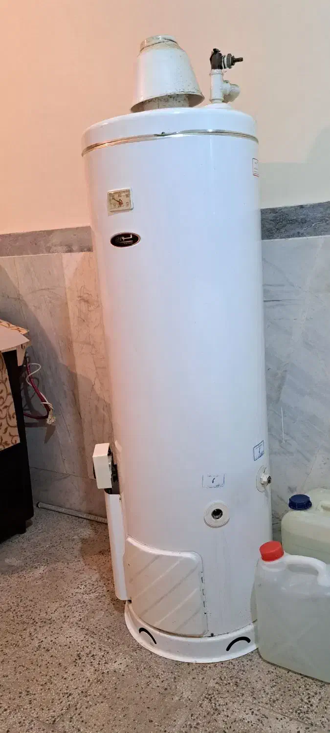 ابگرمکن|آبگرمکن، پکیج، شوفاژ|همدان, |دیوار