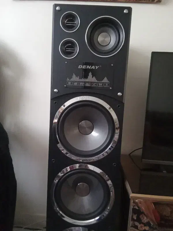 باند دنا|سیستم صوتی خانگی|تهران, مشیریه|دیوار