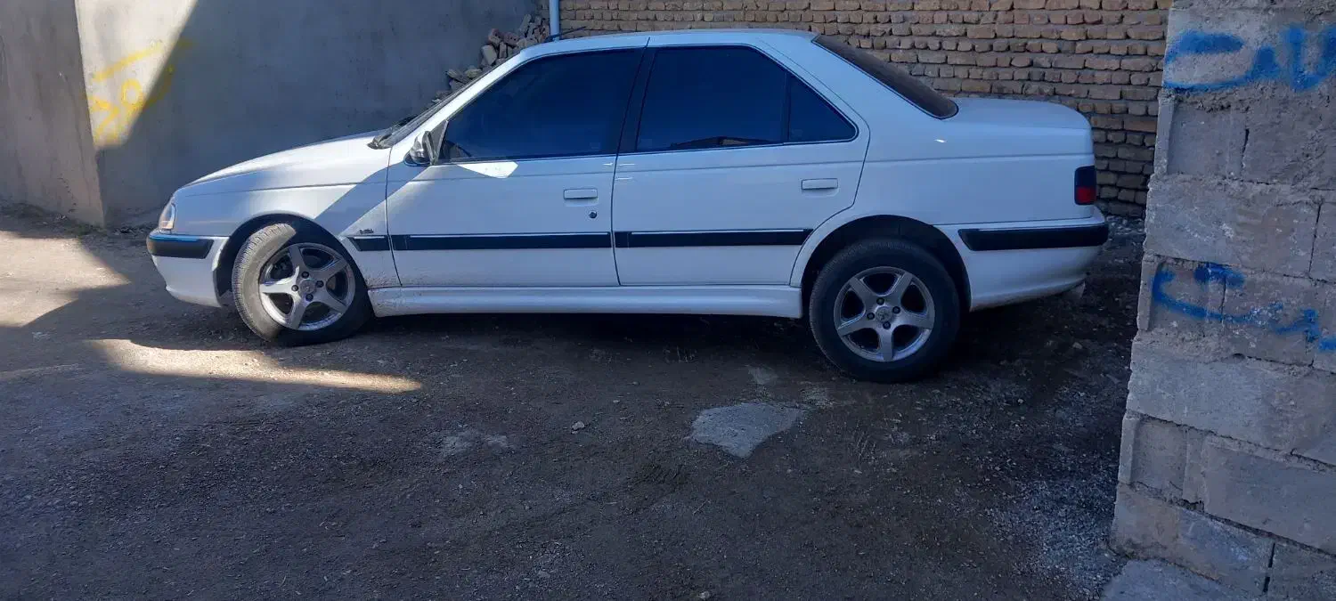 پرشیا تیوفایو|خودرو سواری و وانت|ماکو, |دیوار