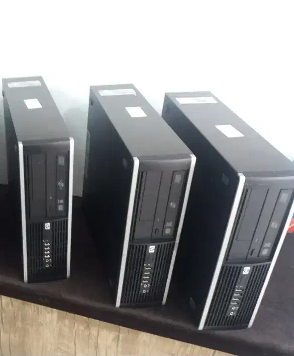 کیس hp|رایانه رومیزی|مشهد, عامل|دیوار