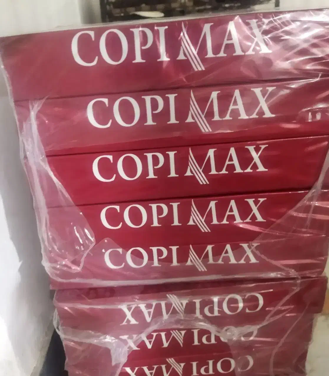 کاغذ a4کپی مکس|لوازم التحریر|سرپل ذهاب, |دیوار