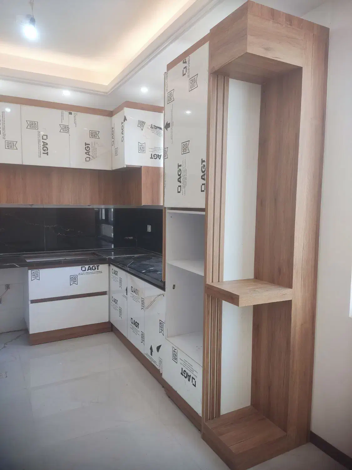 کمد دیواری|جاکفشی، کمد، دراور|قرچک, مهدیه|دیوار