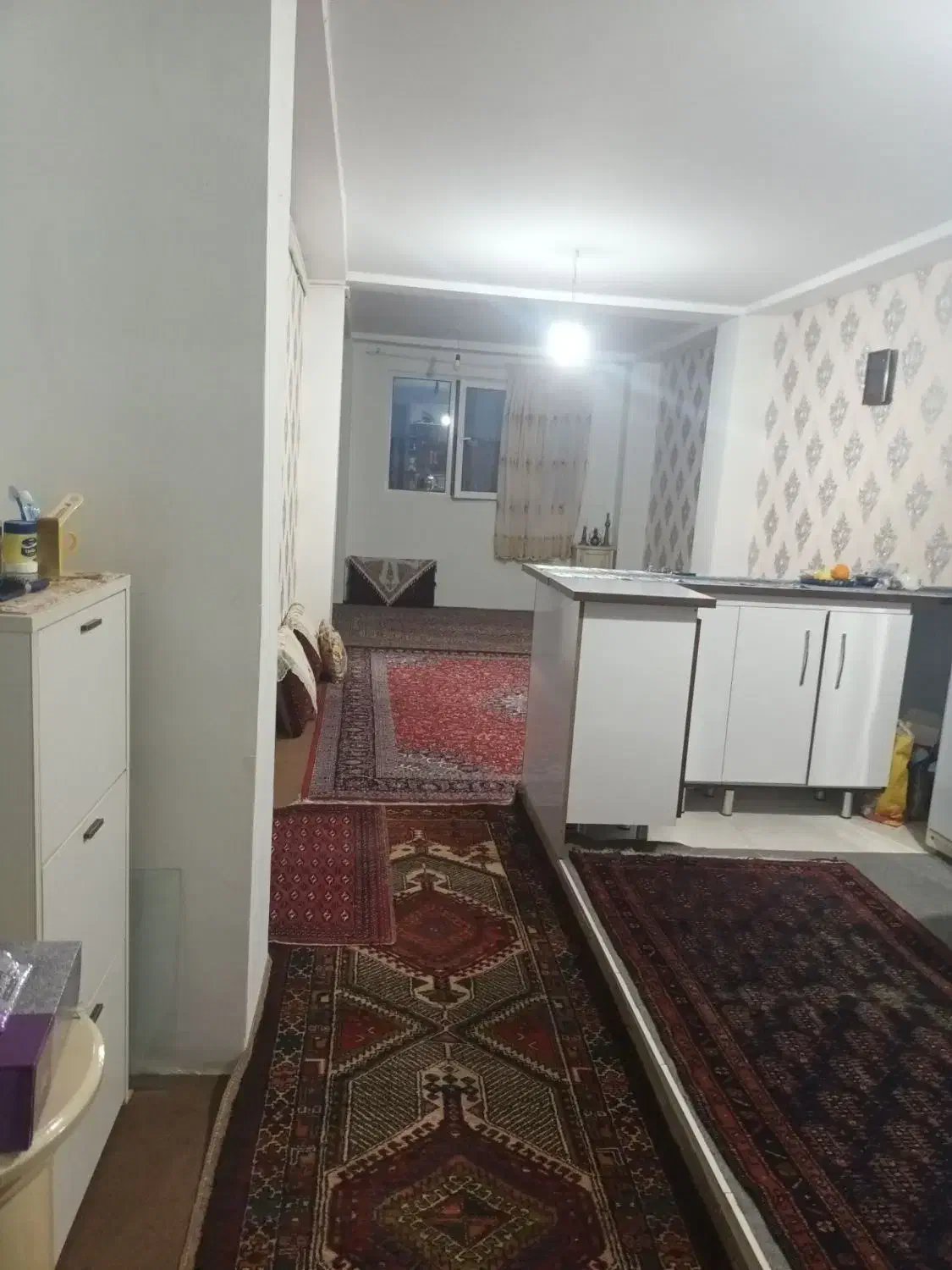 فروش ساختمان دوخواب فول امکانات سندی در شهرک گلسار|فروش آپارتمان|ابهر, |دیوار