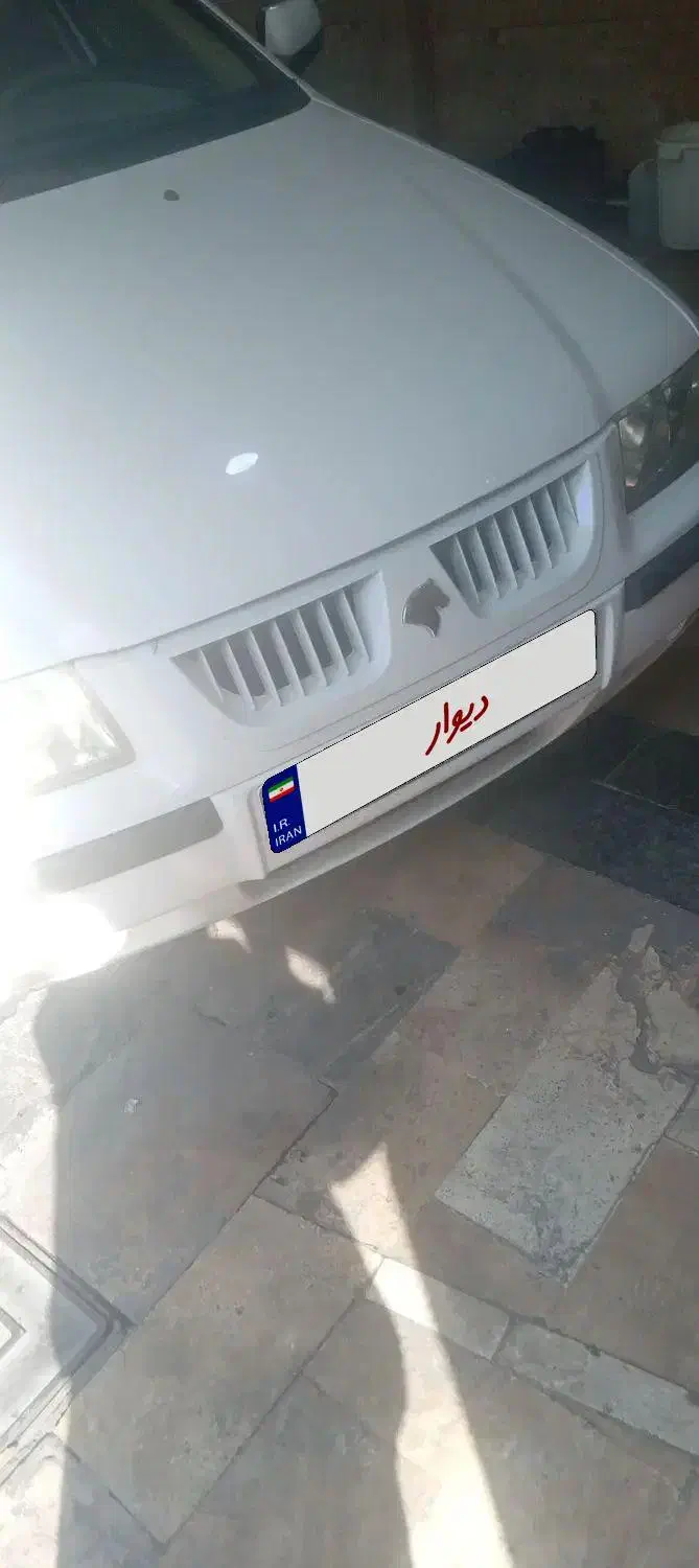 سمند LX|خودرو سواری و وانت|پردیس, فاز ۱۱|دیوار