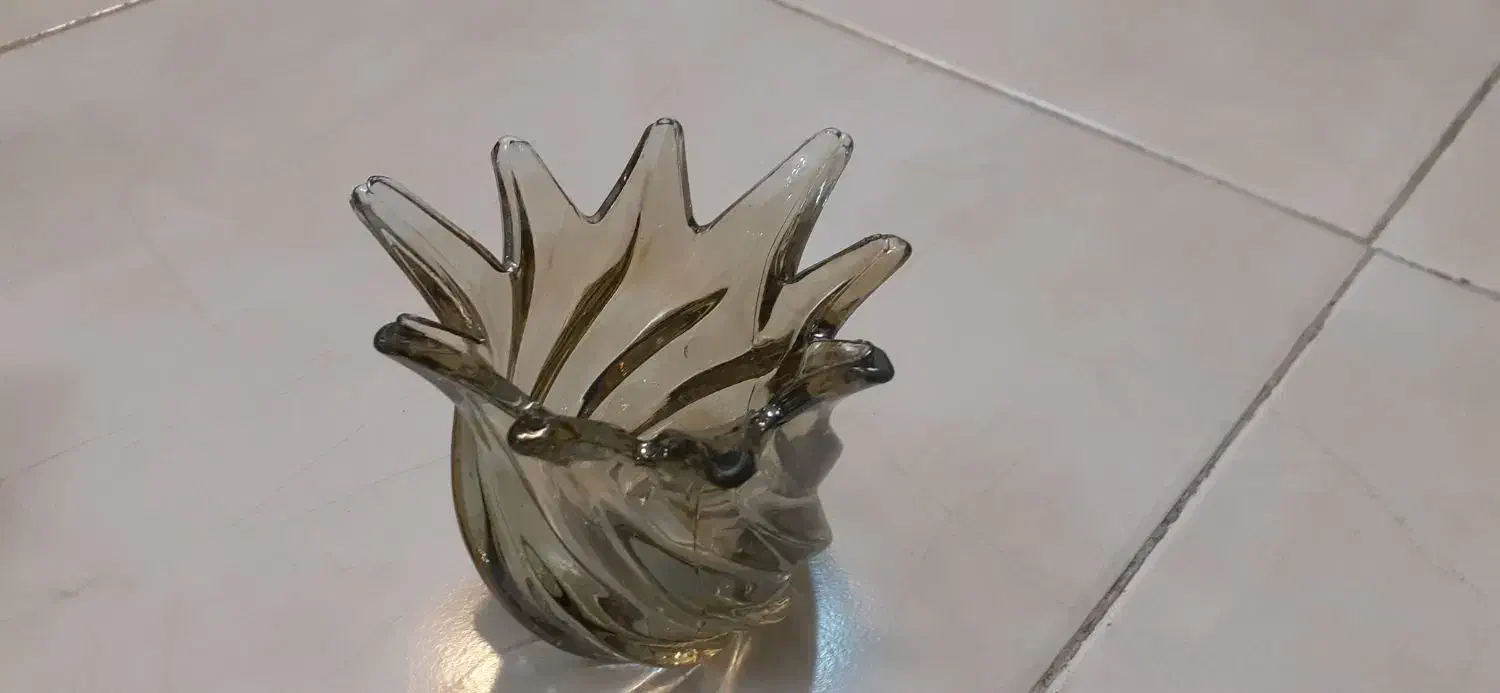 لاله ی لوستر قد ۱۰ سانتی شامپاینی|لوستر و چراغ آویز|تهران, دانشگاه شریف|دیوار