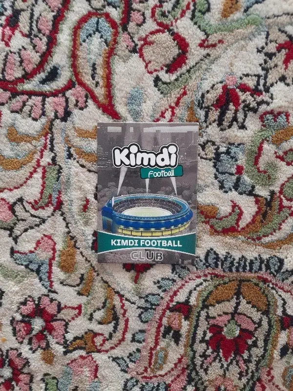 کلاب نایاب کیمدی|اسباب‌‌بازی|خرم‌آباد, |دیوار