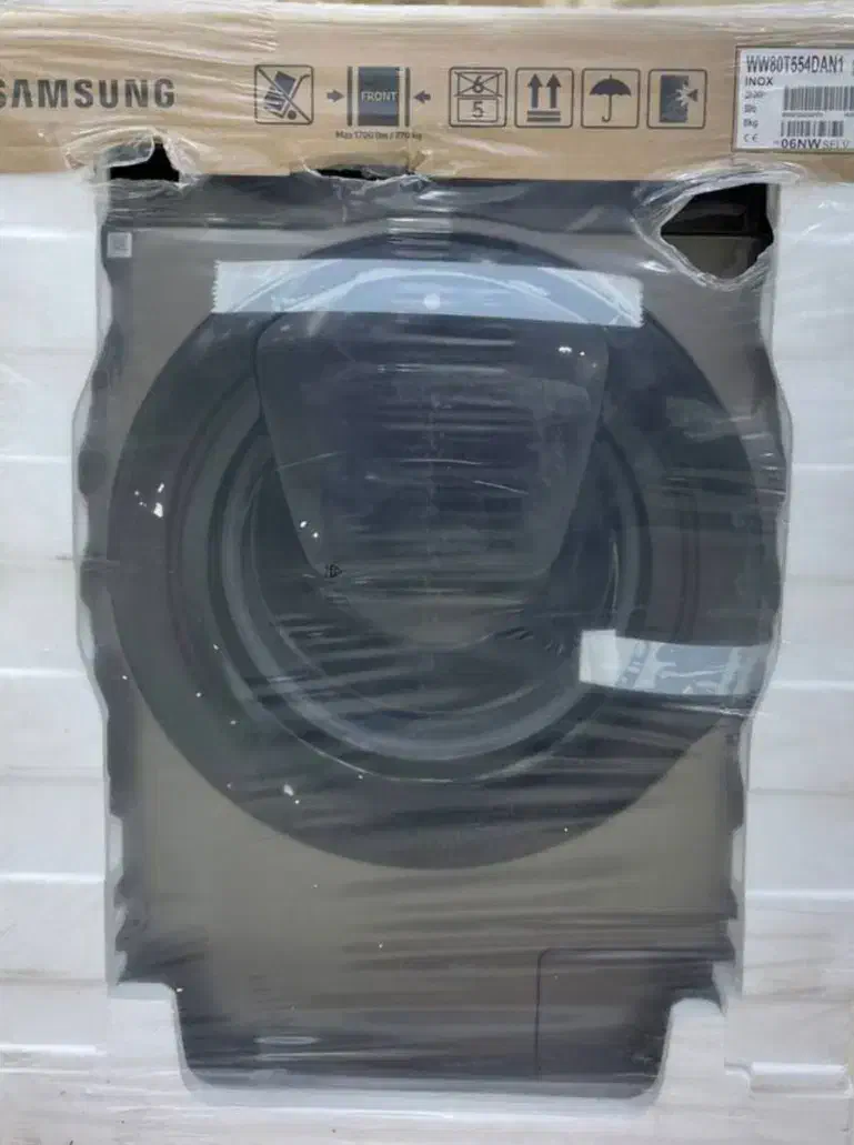تلوزیون 4kماشین لباسشویی سامسونگ هردونو واک|ماشین لباسشویی و خشککن لباس|شیراز, نصر|دیوار