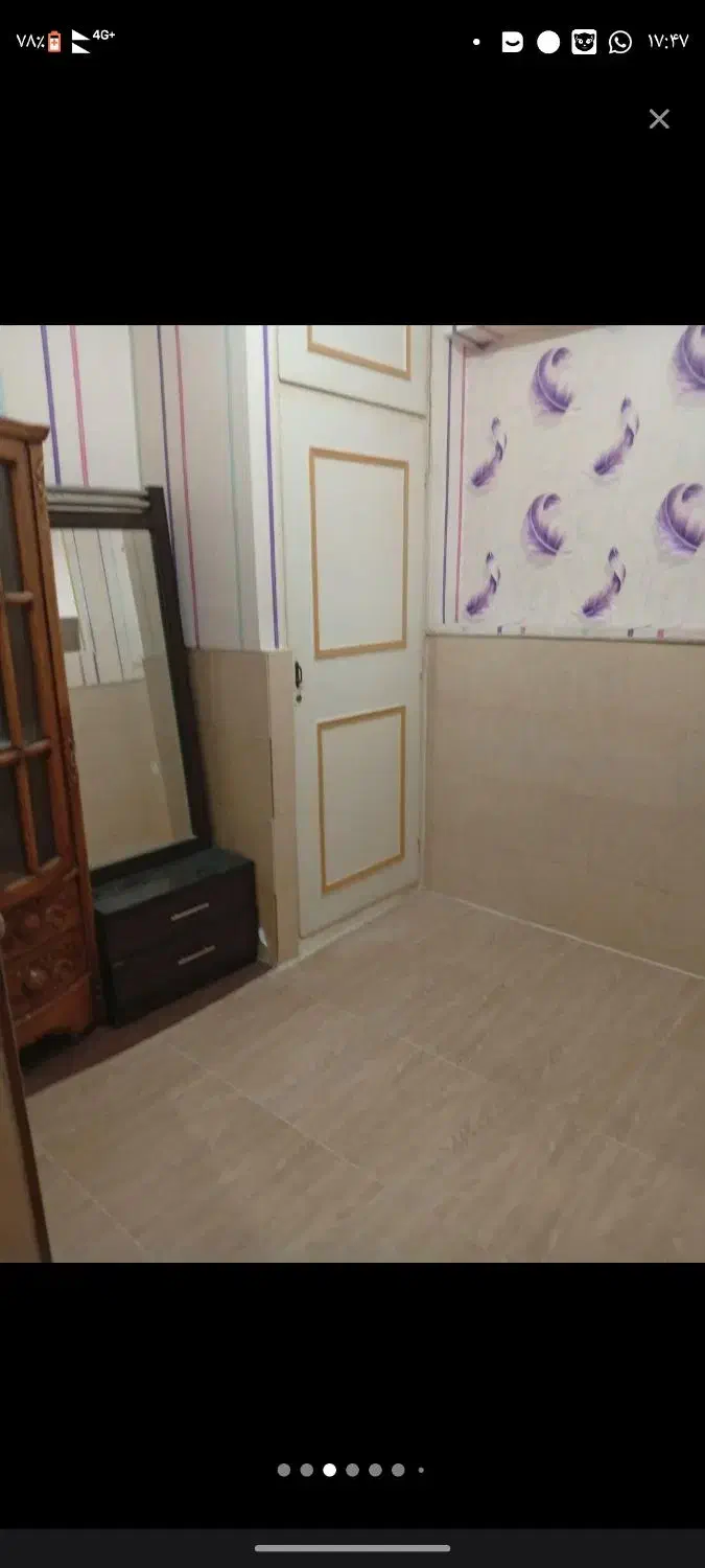 فروش خانه ویلایی همکف در شهید بهشتی|فروش خانه و ویلا|قم, حنیف نژاد|دیوار