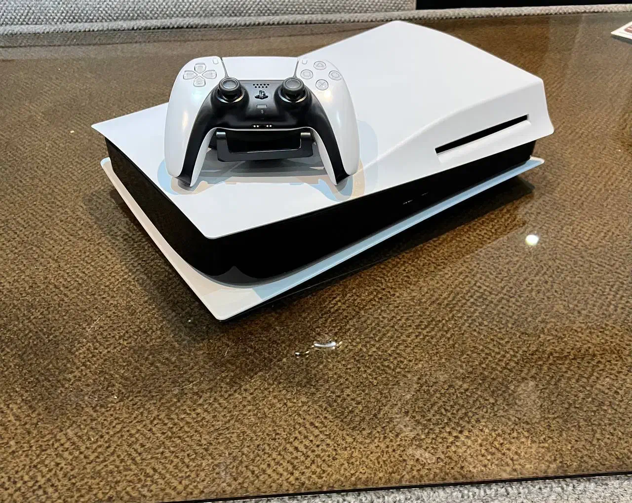 پلی استیشن پنج ،، PS5|کنسول، بازی ویدئویی و آنلاین|مشهد, ارشاد|دیوار