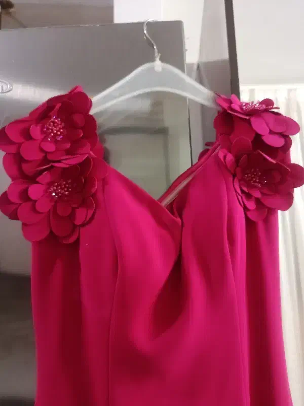 ماکسی نامزدی|لباس|پاکدشت, حصار امیر|دیوار