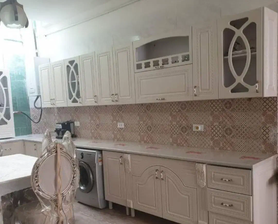 کابینت حرفهای روحانی نصاب مجرب سراسرایران کد۰۷۰۹|مصالح و تجهیزات ساختمان|رشت, پیرکلاچای|دیوار